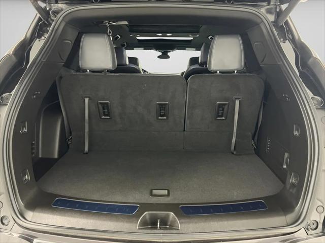2023 Buick Enclave Essence FWD
