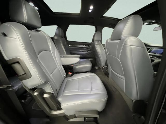 2023 Buick Enclave Essence FWD