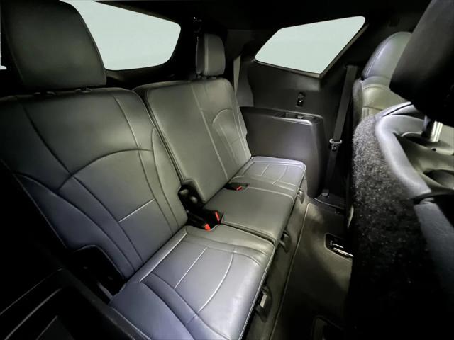 2023 Buick Enclave Essence FWD