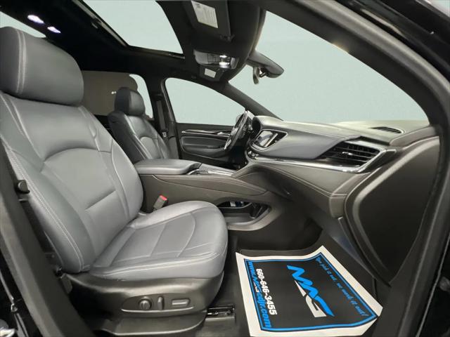 2023 Buick Enclave Essence FWD