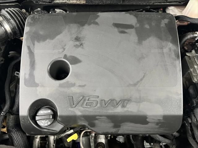 2023 Buick Enclave Essence FWD