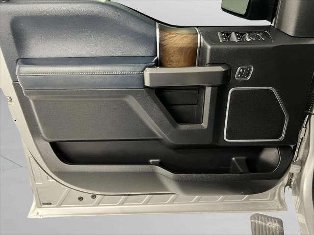 2018 Ford F-150 Limited