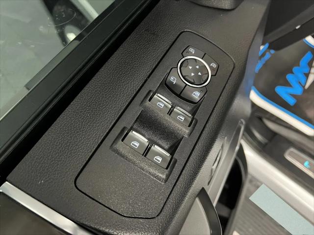 2018 Ford F-150 Limited