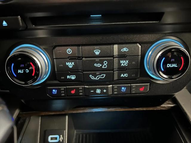 2018 Ford F-150 Limited
