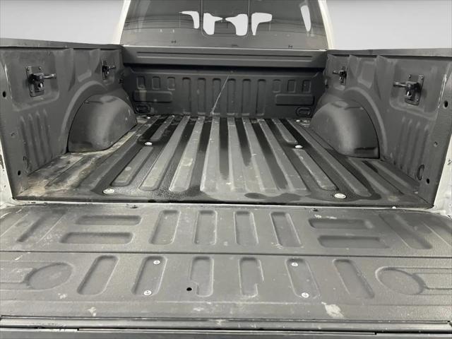 2018 Ford F-150 Limited