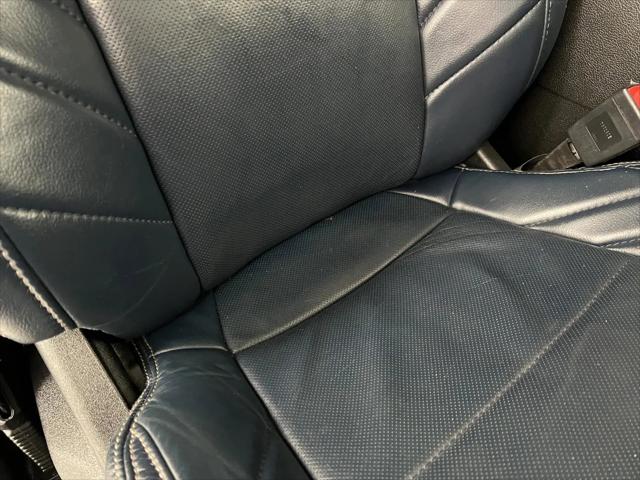 2018 Ford F-150 Limited