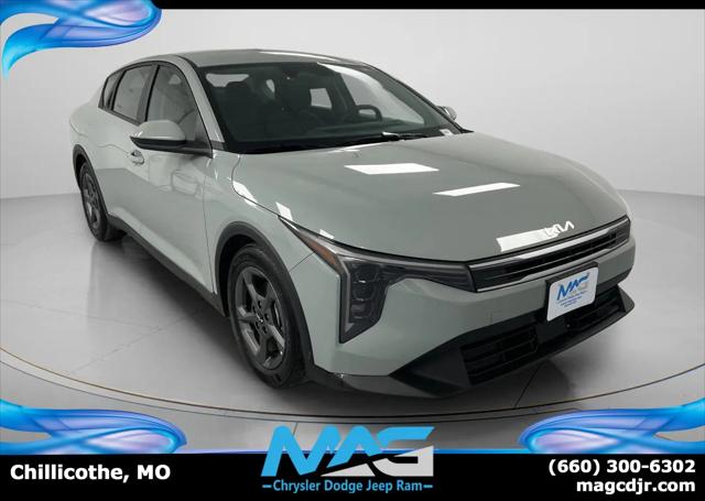 2025 Kia K4 LXS for sale in Chillicothe, MO