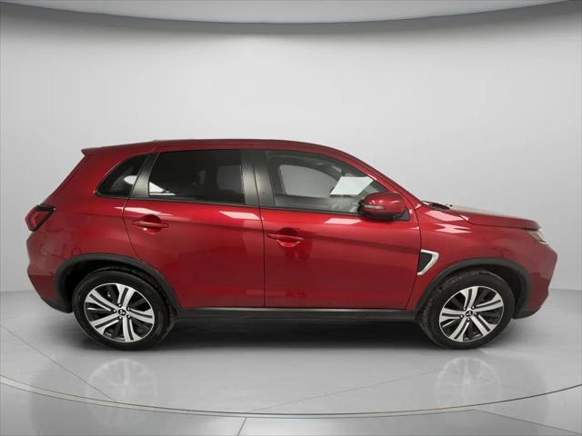2024 Mitsubishi Outlander Sport 2.0 SE AWC