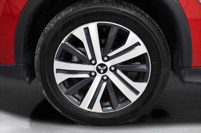2024 Mitsubishi Outlander Sport 2.0 SE AWC