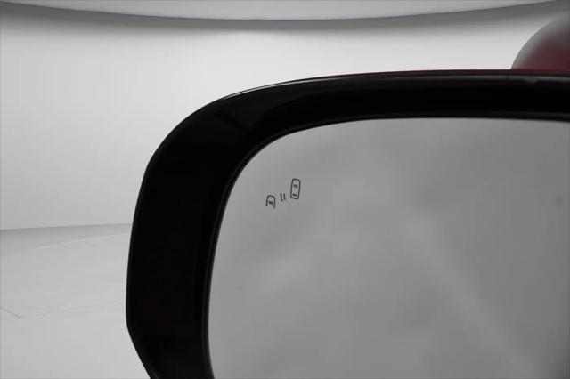 2024 Mitsubishi Outlander Sport 2.0 SE AWC