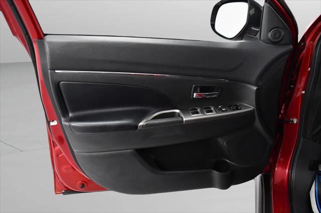 2024 Mitsubishi Outlander Sport 2.0 SE AWC