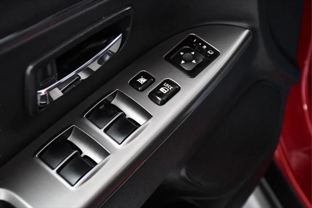 2024 Mitsubishi Outlander Sport 2.0 SE AWC