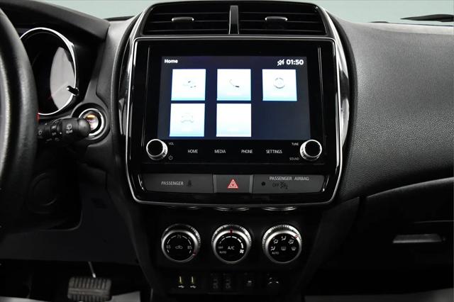 2024 Mitsubishi Outlander Sport 2.0 SE AWC