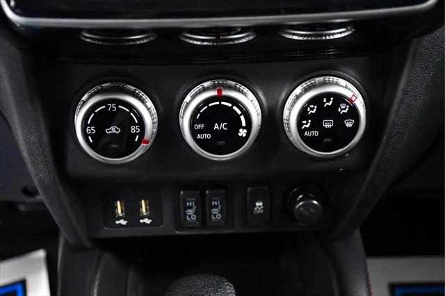2024 Mitsubishi Outlander Sport 2.0 SE AWC