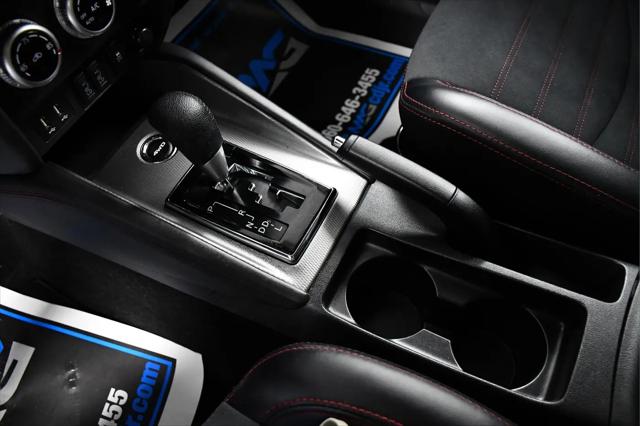 2024 Mitsubishi Outlander Sport 2.0 SE AWC