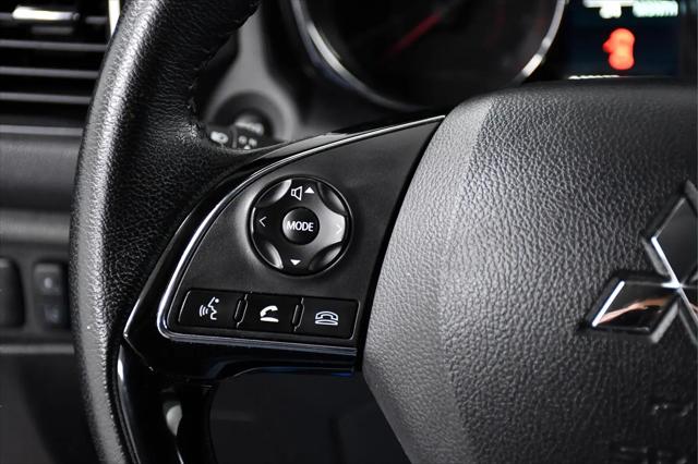 2024 Mitsubishi Outlander Sport 2.0 SE AWC