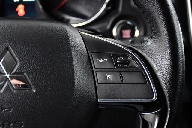 2024 Mitsubishi Outlander Sport 2.0 SE AWC