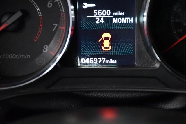 2024 Mitsubishi Outlander Sport 2.0 SE AWC