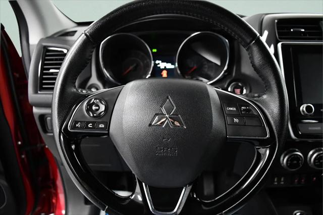 2024 Mitsubishi Outlander Sport 2.0 SE AWC