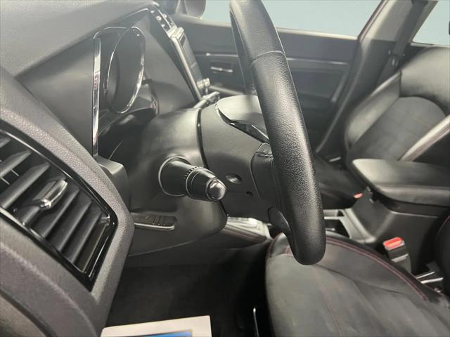 2024 Mitsubishi Outlander Sport 2.0 SE AWC