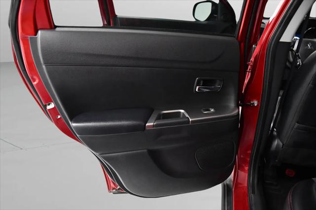 2024 Mitsubishi Outlander Sport 2.0 SE AWC