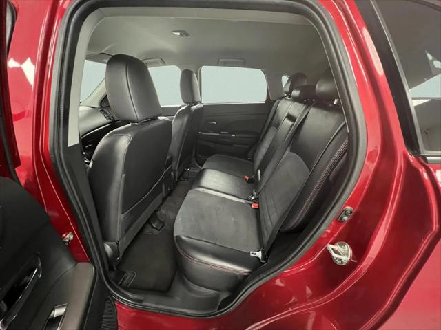 2024 Mitsubishi Outlander Sport 2.0 SE AWC
