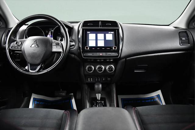 2024 Mitsubishi Outlander Sport 2.0 SE AWC