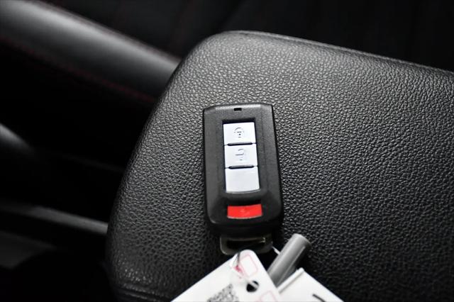 2024 Mitsubishi Outlander Sport 2.0 SE AWC