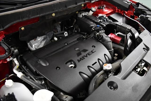 2024 Mitsubishi Outlander Sport 2.0 SE AWC