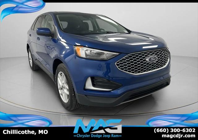 2024 Ford Edge SEL for sale in Chillicothe, MO