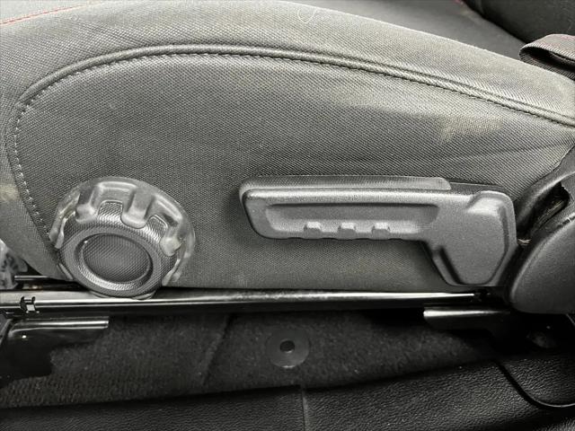 2021 Jeep Wrangler Rubicon 4x4