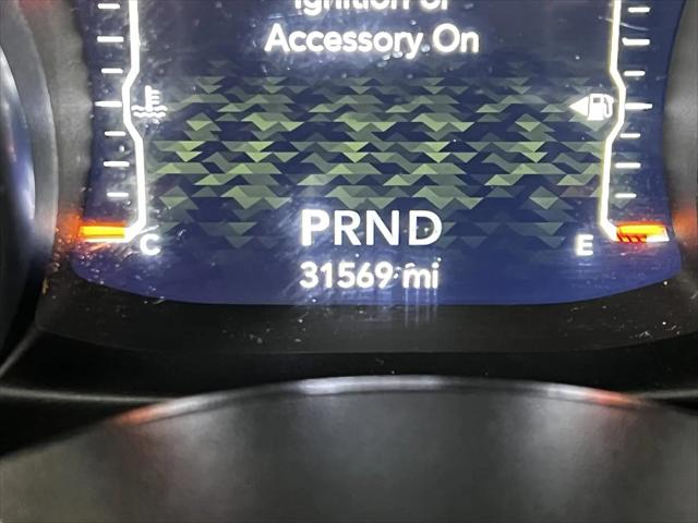 2021 Jeep Wrangler Rubicon 4x4
