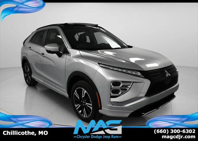 2024 Mitsubishi Eclipse Cross SEL S-AWC for sale in Chillicothe, MO