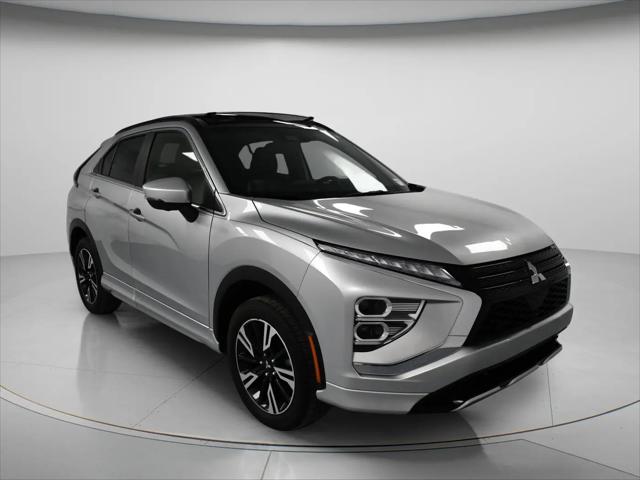 2024 Mitsubishi Eclipse Cross SEL S-AWC