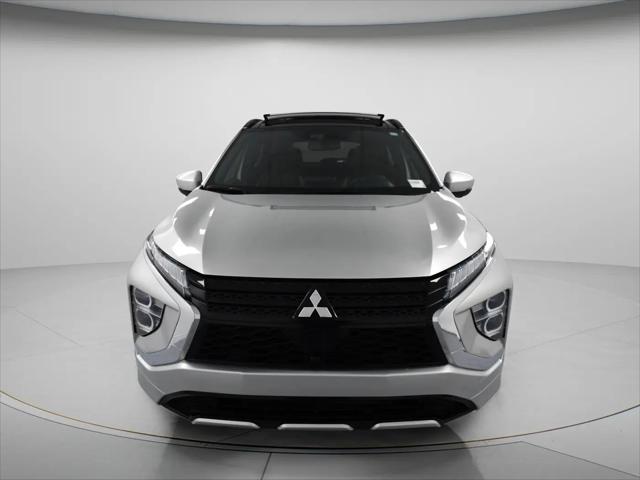 2024 Mitsubishi Eclipse Cross SEL S-AWC