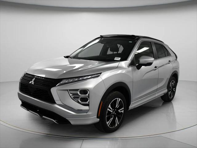 2024 Mitsubishi Eclipse Cross SEL S-AWC