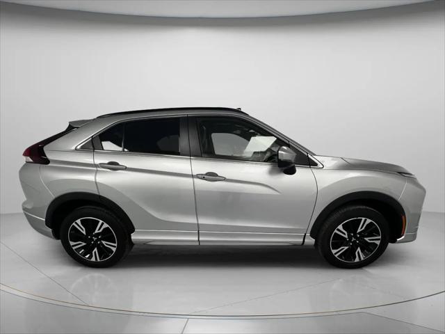2024 Mitsubishi Eclipse Cross SEL S-AWC
