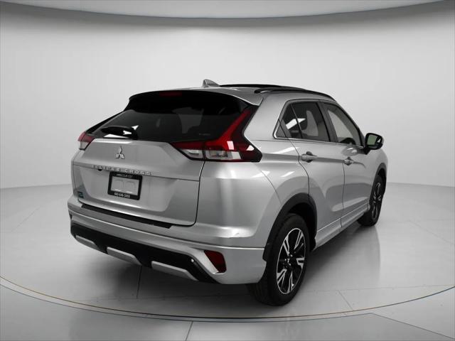 2024 Mitsubishi Eclipse Cross SEL S-AWC