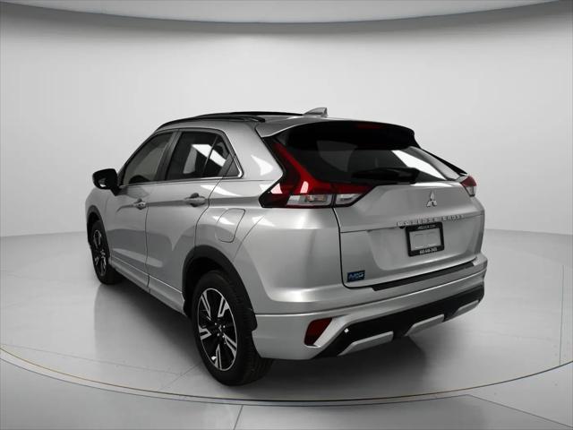 2024 Mitsubishi Eclipse Cross SEL S-AWC
