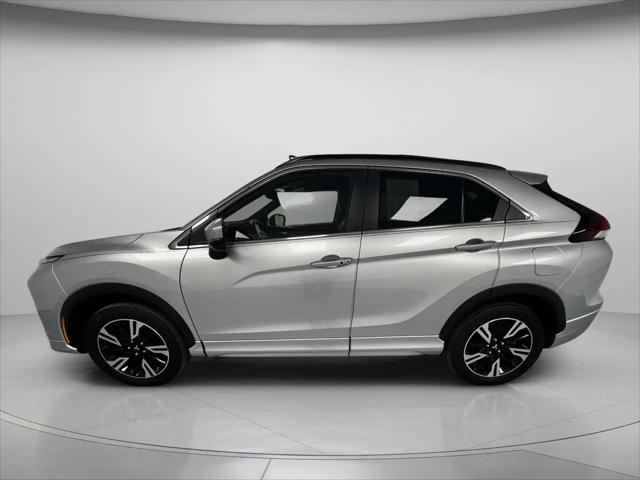 2024 Mitsubishi Eclipse Cross SEL S-AWC