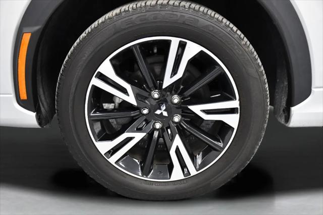 2024 Mitsubishi Eclipse Cross SEL S-AWC