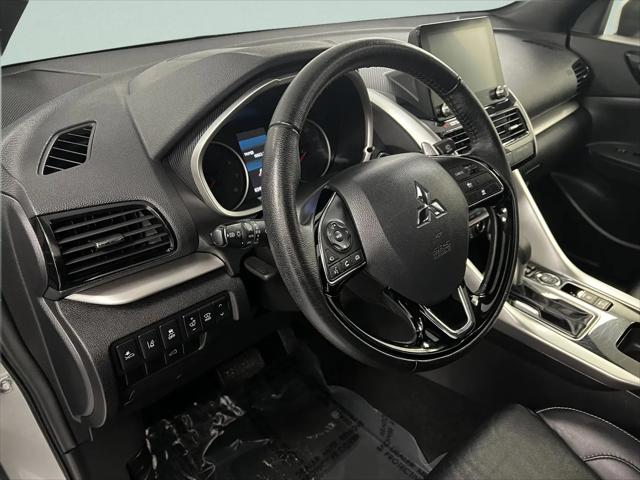 2024 Mitsubishi Eclipse Cross SEL S-AWC
