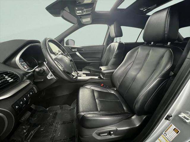 2024 Mitsubishi Eclipse Cross SEL S-AWC