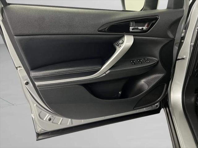 2024 Mitsubishi Eclipse Cross SEL S-AWC