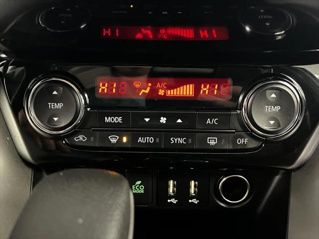2024 Mitsubishi Eclipse Cross SEL S-AWC