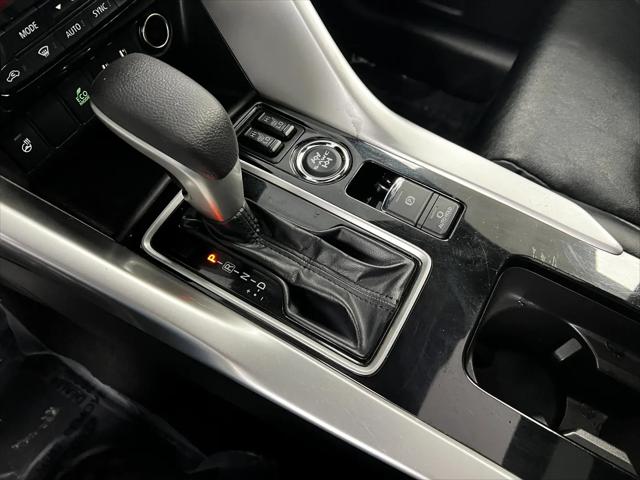 2024 Mitsubishi Eclipse Cross SEL S-AWC