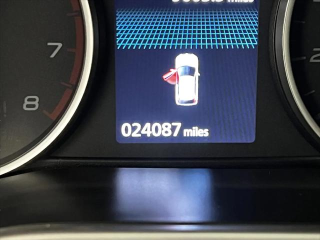 2024 Mitsubishi Eclipse Cross SEL S-AWC