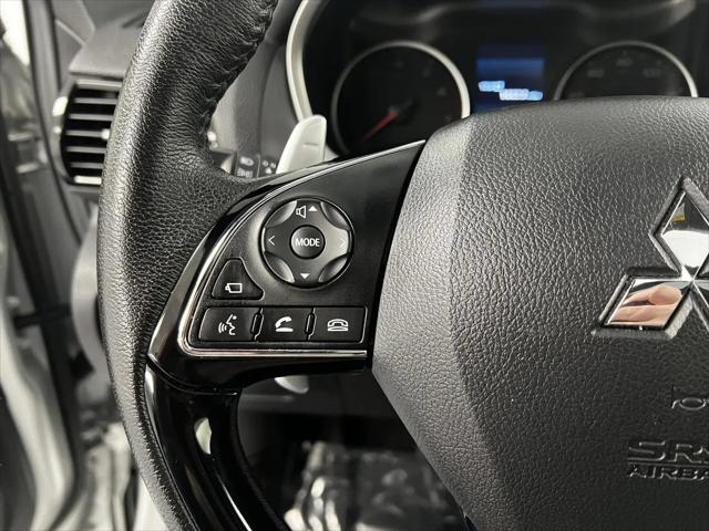2024 Mitsubishi Eclipse Cross SEL S-AWC