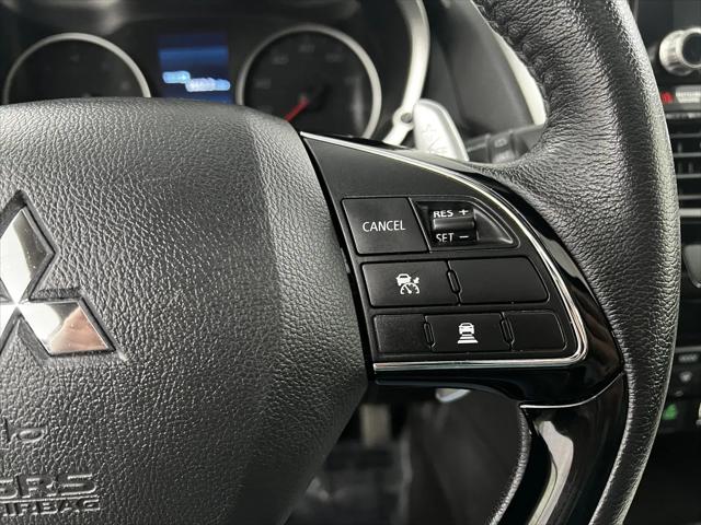 2024 Mitsubishi Eclipse Cross SEL S-AWC