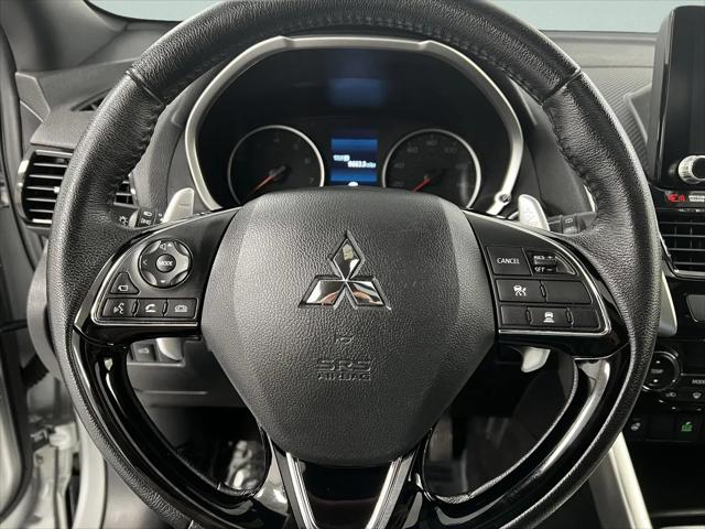 2024 Mitsubishi Eclipse Cross SEL S-AWC